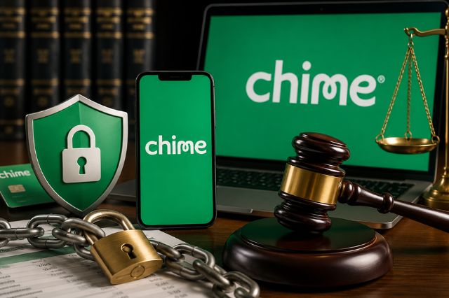 Chime Financial Data Breach Lawsuit: What to Know (2026)